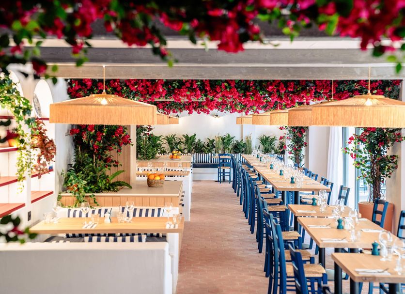 Ristorante Foto
