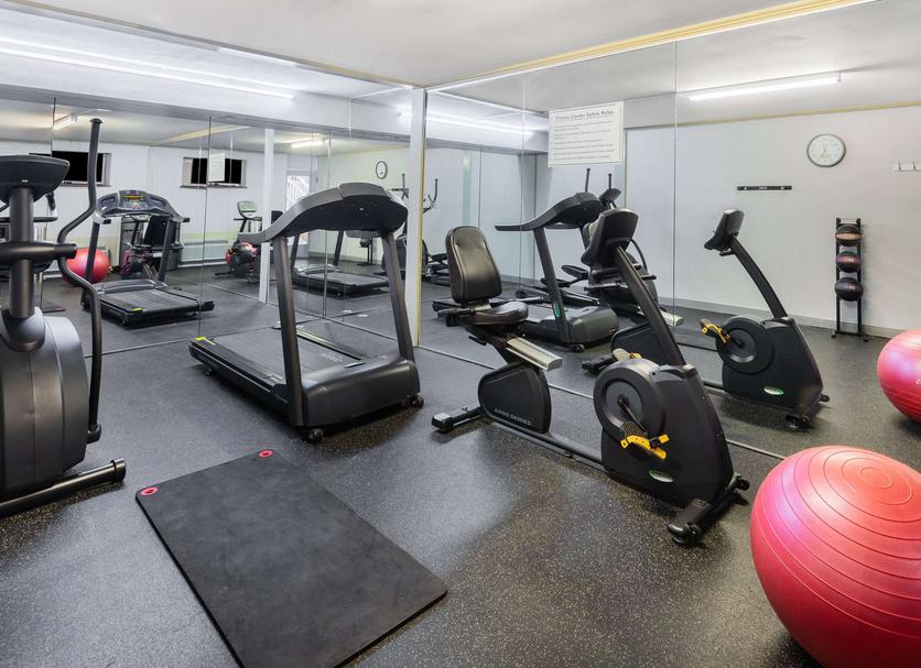 Palestra Foto