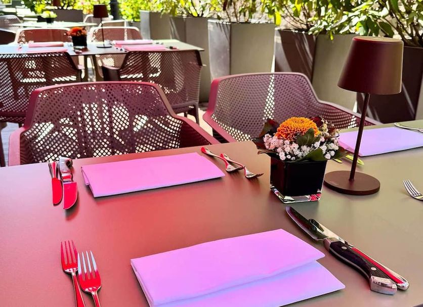 Ristorante Foto