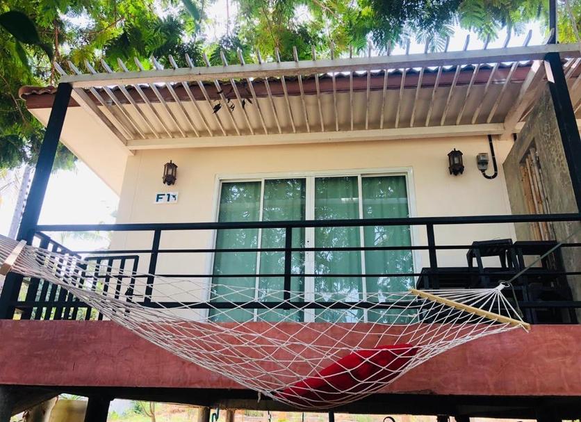 Balcone Foto