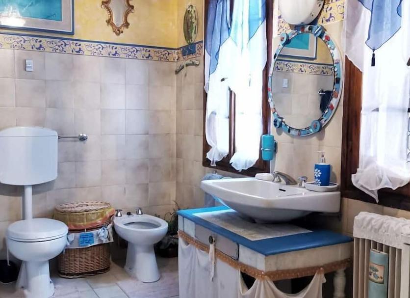 Bagno Foto