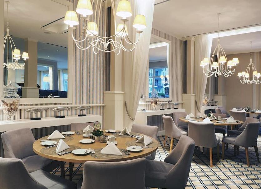 Ristorante Foto
