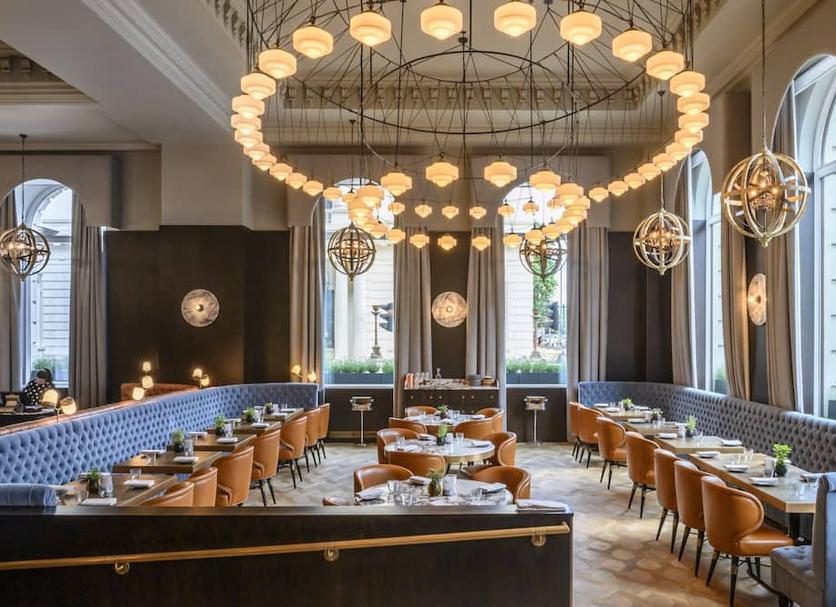 Ristorante Foto