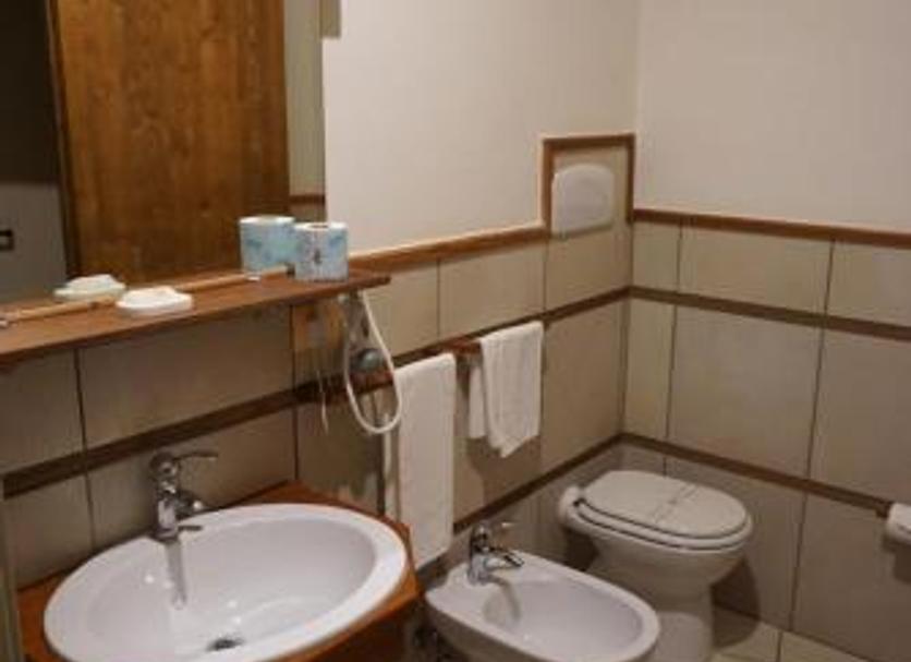 Bagno Foto