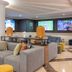 Area lounge