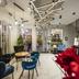 Area lounge