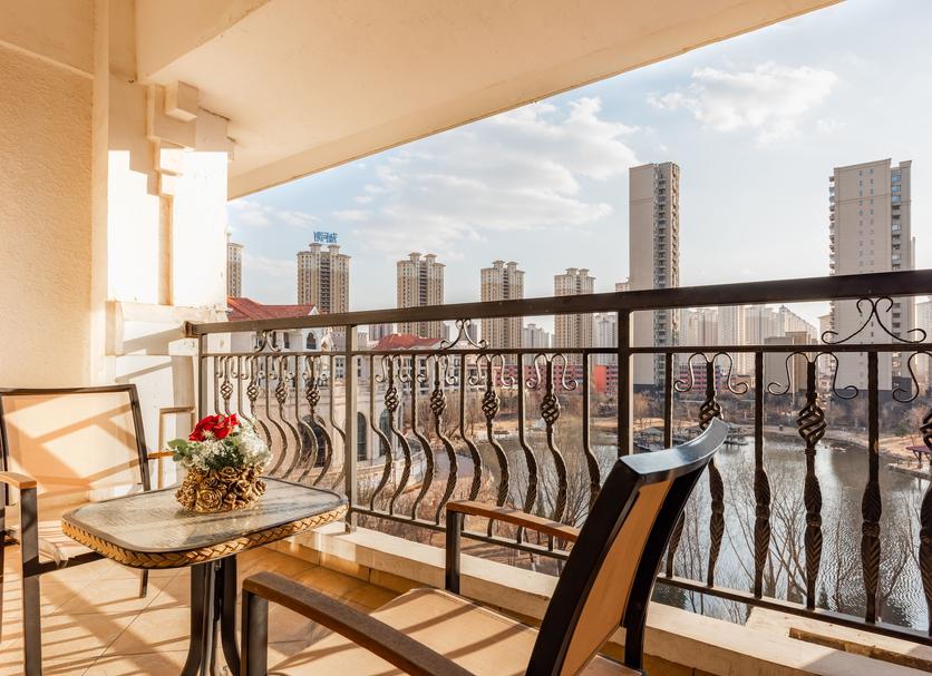 Balcone Foto