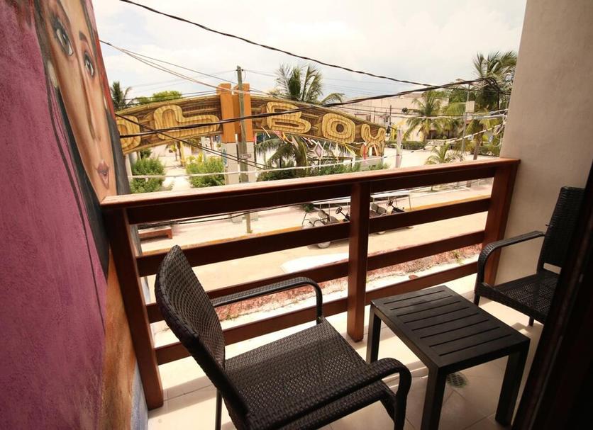 Balcone Foto