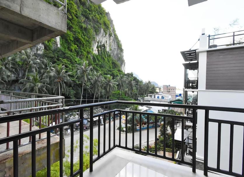 Balcone Foto