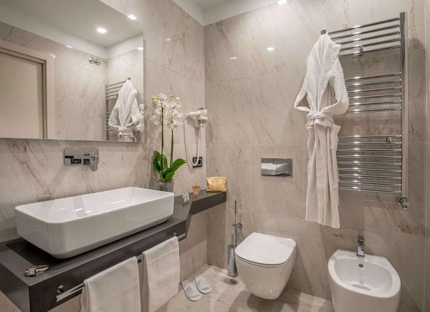 Bagno Foto