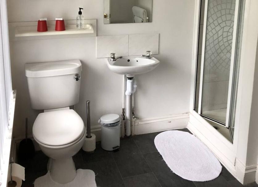 Bagno Foto