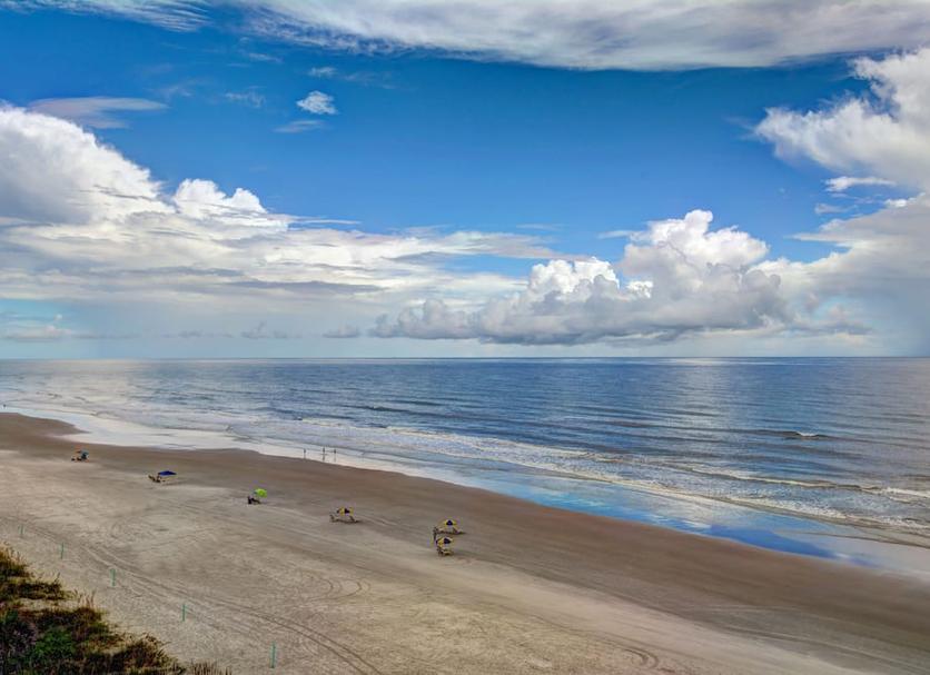 Spiaggia Foto
