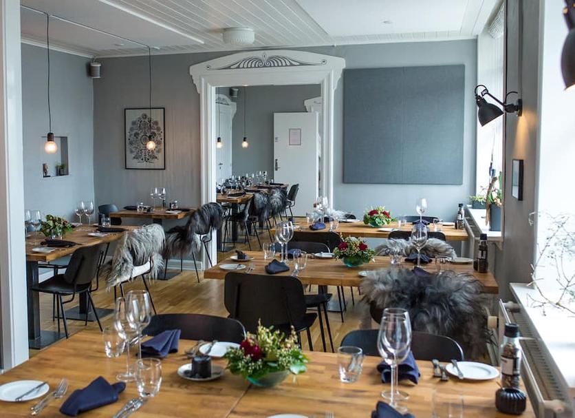 Ristorante Foto