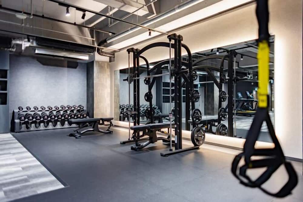 Palestra