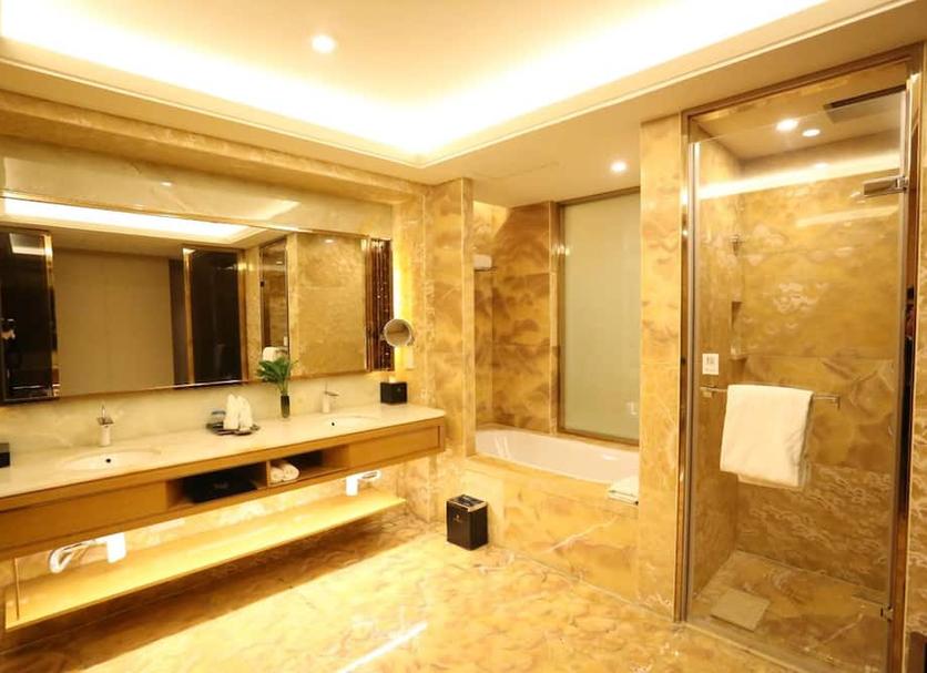 Bagno Foto