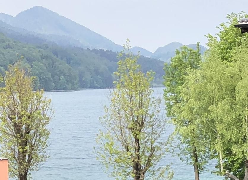 Vista esterna Foto