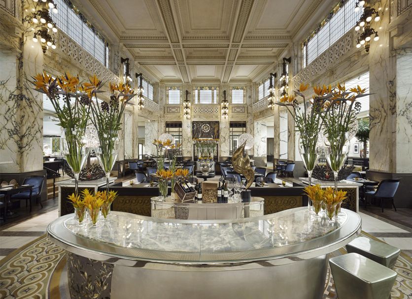 Ristorante Foto