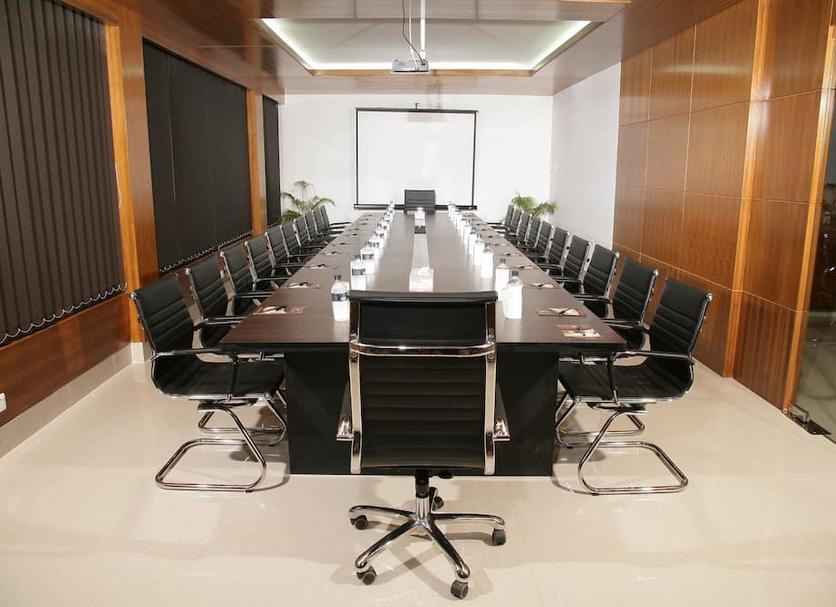 Sala conferenze Foto