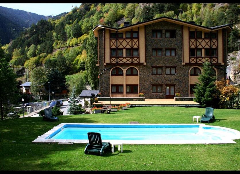 Piscina Foto