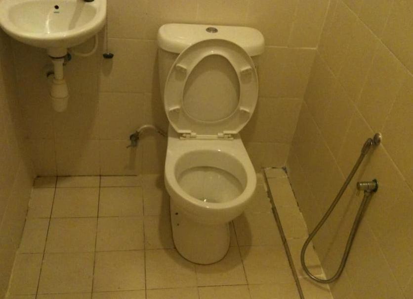 Bagno Foto