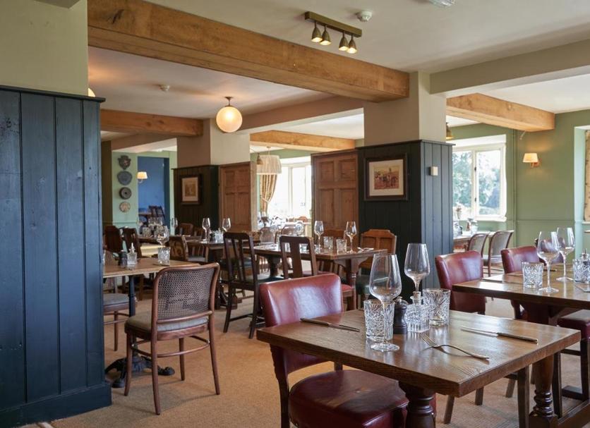 Ristorante Foto