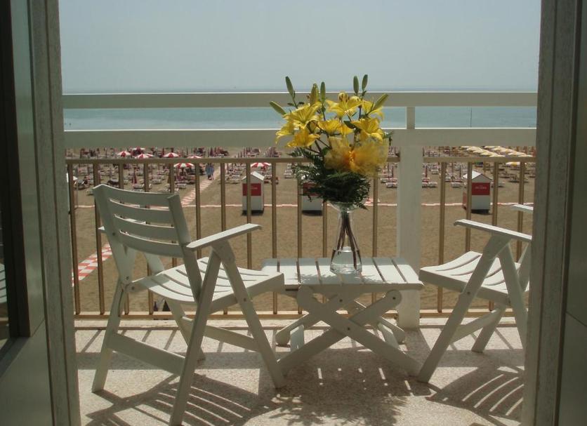 Balcone Foto