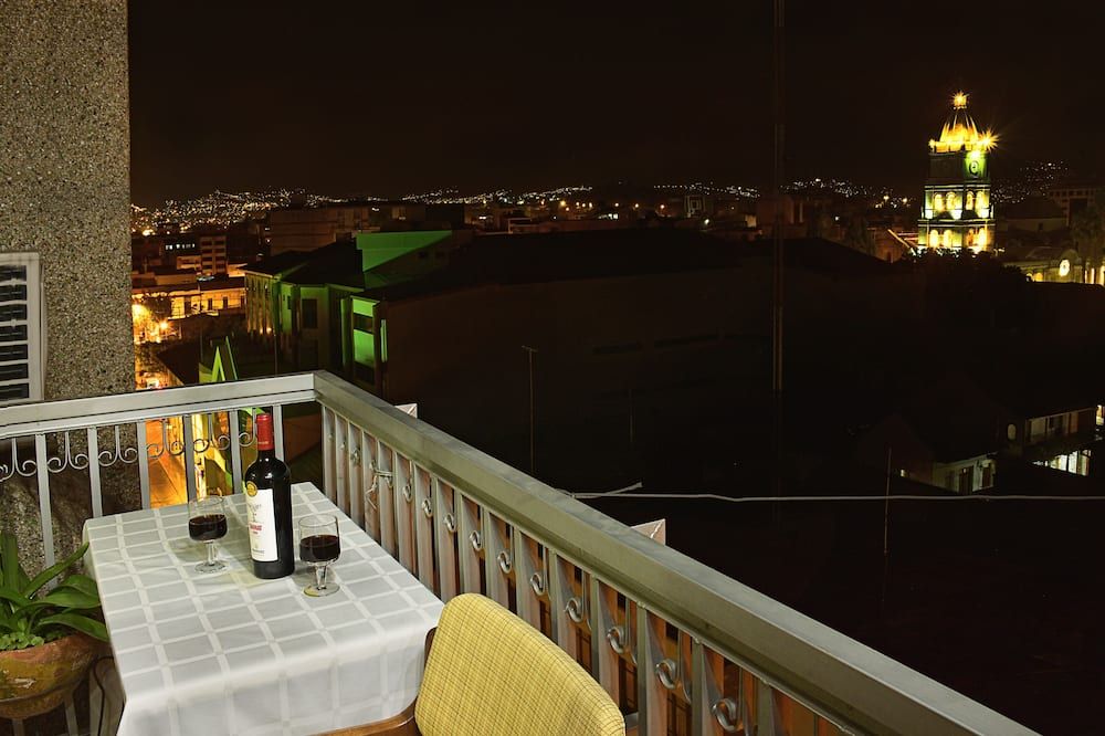 Balcone