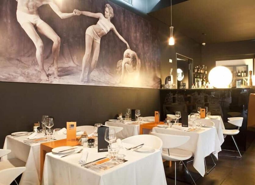 Ristorante Foto