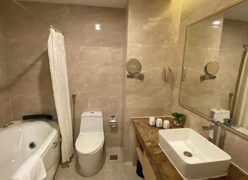 Bagno Foto