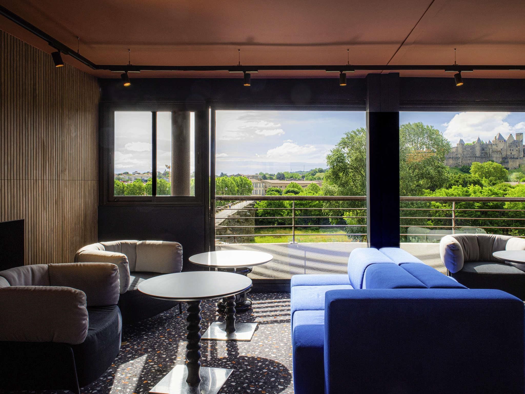 Area lounge