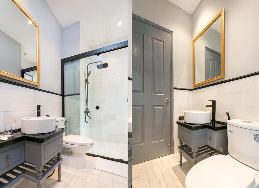 Bagno Foto