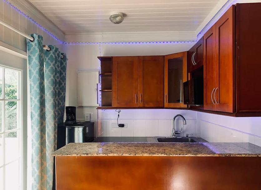 Cucina Foto