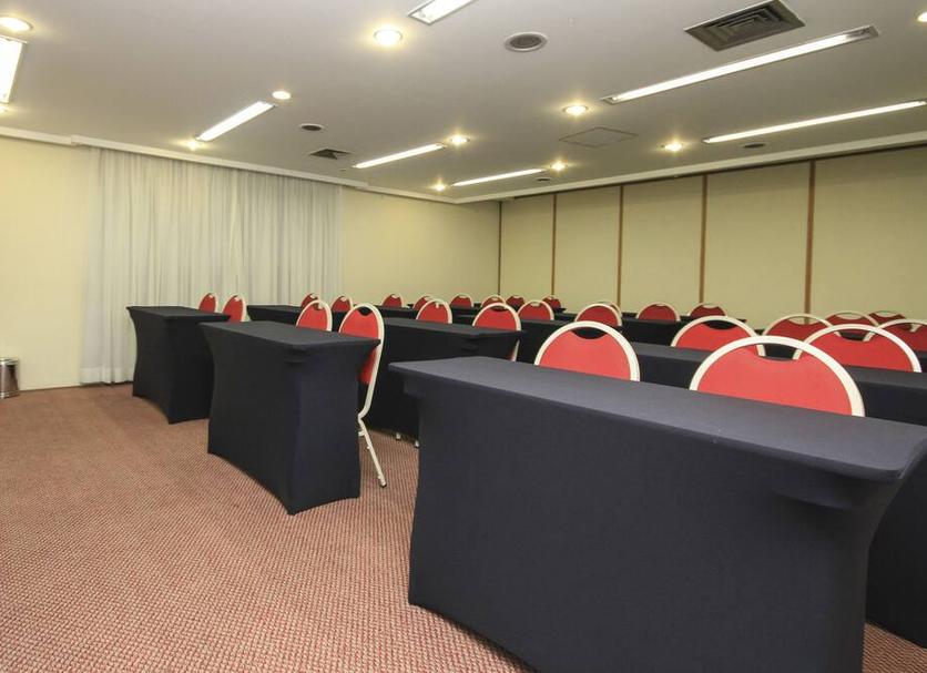Sala conferenze Foto