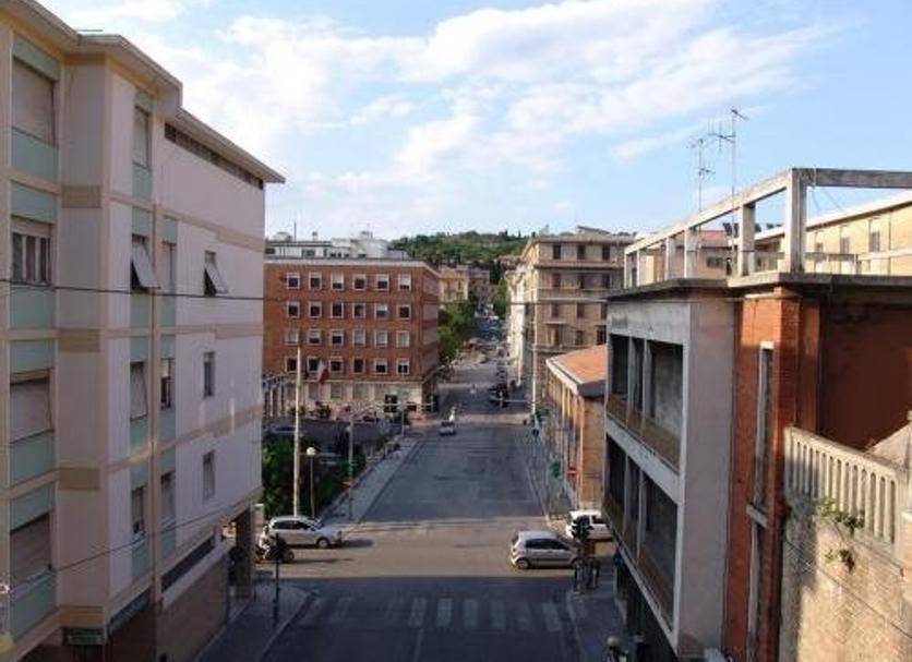 Vista esterna Foto