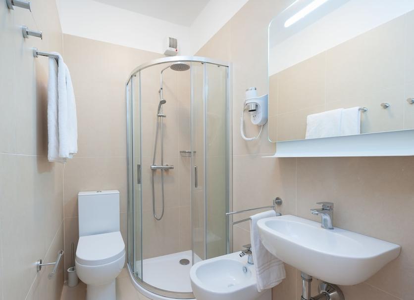 Bagno Foto