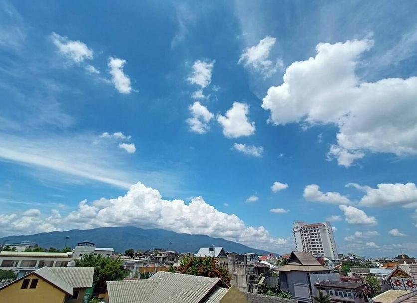 Vista esterna Foto