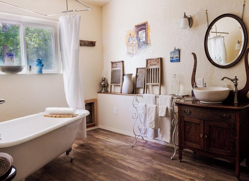 Bagno Foto