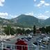 Vista esterna