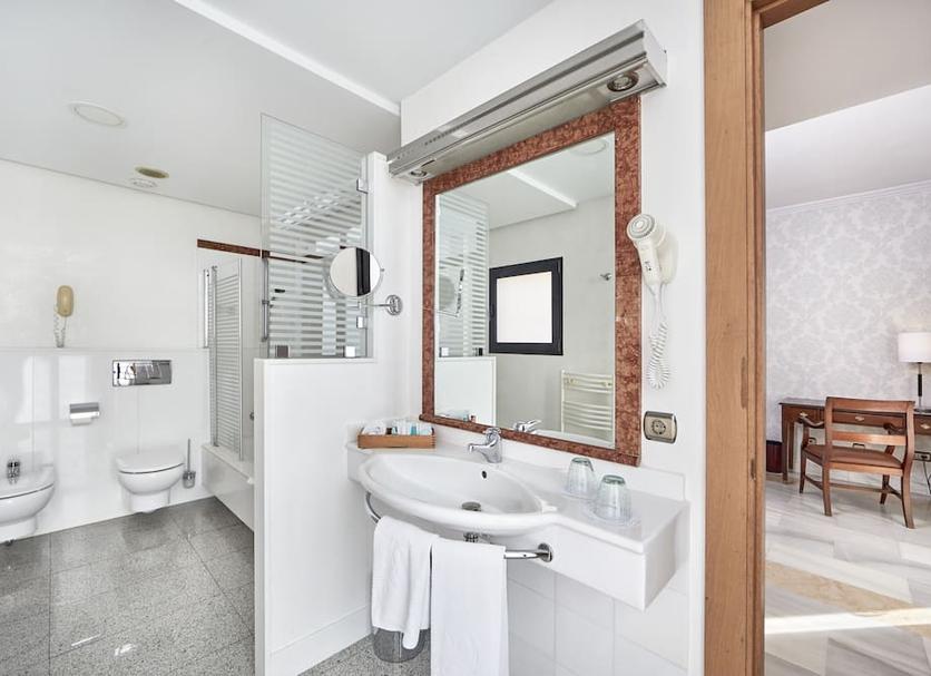 Bagno Foto