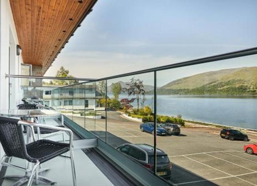 Balcone Foto
