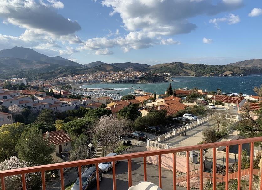 Balcone Foto