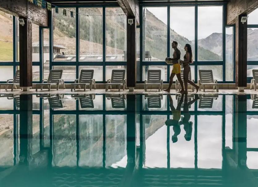 Piscina Foto