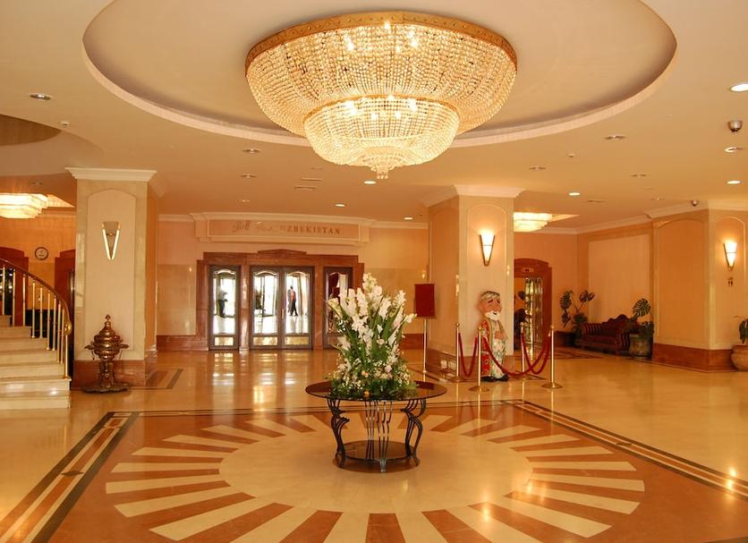 Ingresso Foto