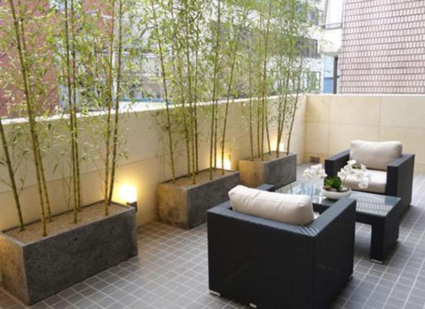 Balcone Foto