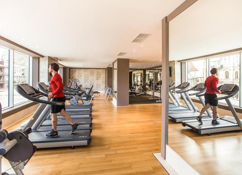Palestra Foto