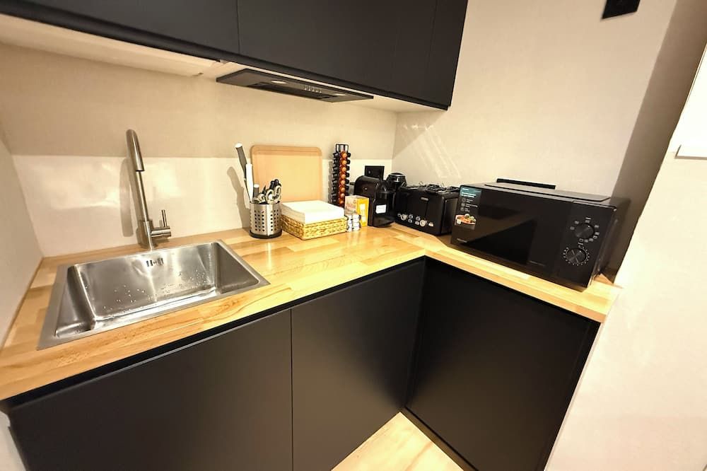 Cucina Foto