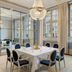 Sala pranzo