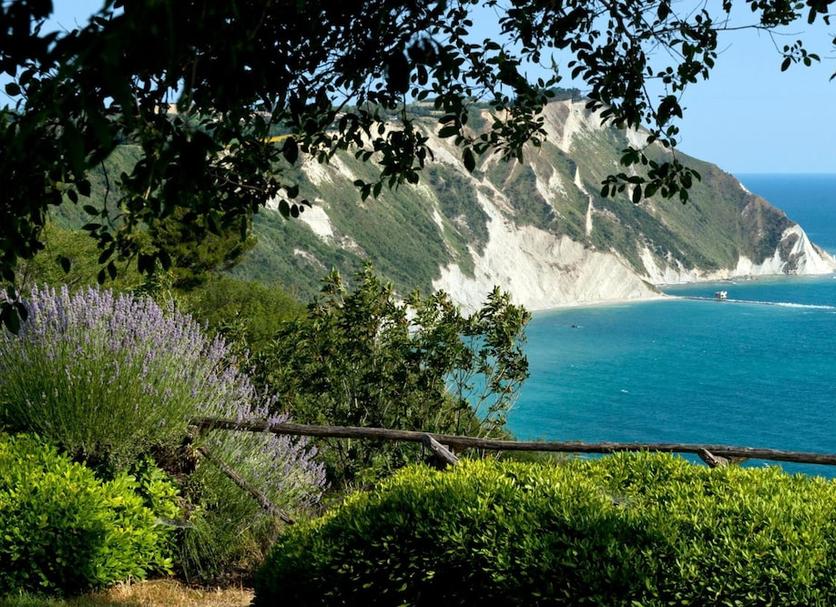 Spiaggia Foto