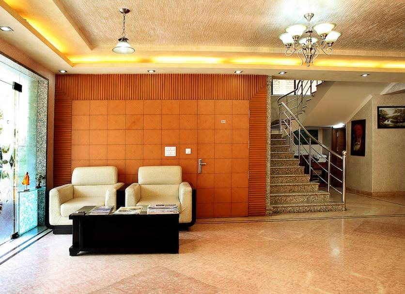 Ingresso Foto