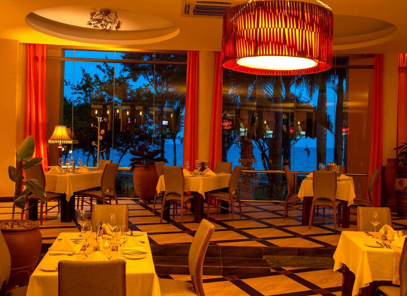 Ristorante Foto